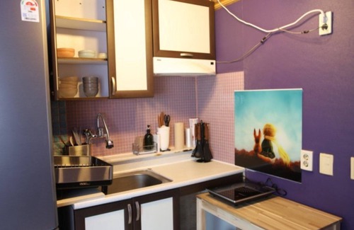 Hwachon Maison | Hongcheon Eorinwangja Pension