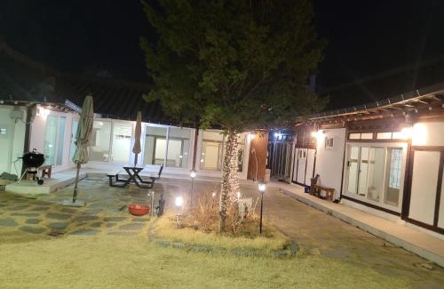 Hongcheon Maison | Hongcheon Hanok Stay Scenery