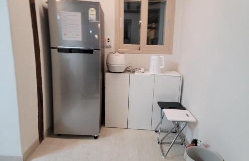 Hongcheon Maison | Hongcheon Hanok Stay Scenery