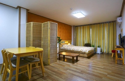 Hongcheon Maison | Hongcheon Kkotjip Pension