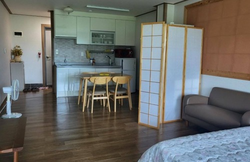 Hongcheon Maison | Hongcheon Mangosup Pension