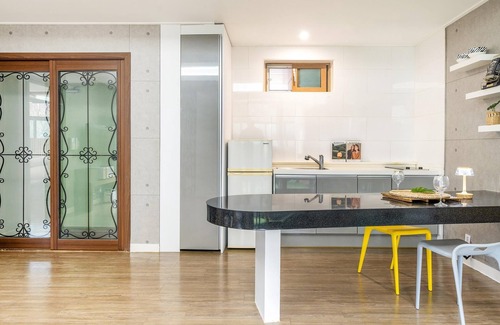 Hongcheon Maison | Hongcheon Noilgangmaeul Pet Pension