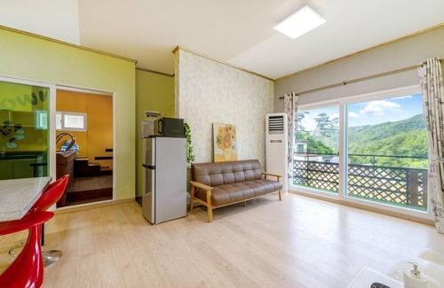 Hongcheon Maison | Hongcheon Stoneisland Pension