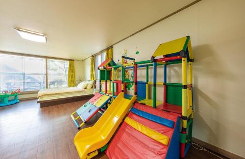 Seo Maison | Hongcheon Suar Pension