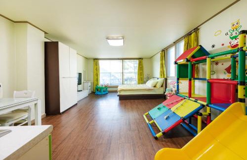 Seo Maison | Hongcheon Suar Pension