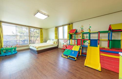 Seo Maison | Hongcheon Suar Pension