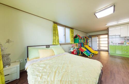 Seo Maison | Hongcheon Suar Pension