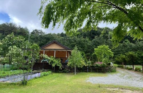 Hwachon Maison | Hongcheon The Pyeonhan Pension