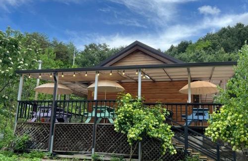 Hwachon Maison | Hongcheon The Pyeonhan Pension