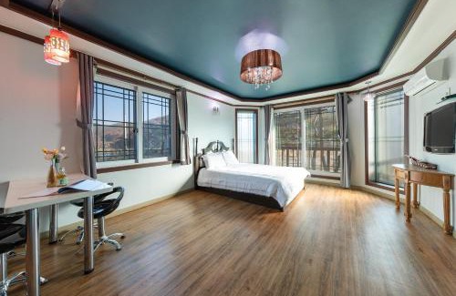 Seo Maison | Hongcheon Vivaldi Castle