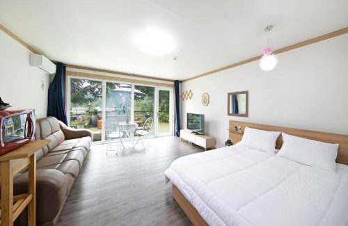 Hongcheon Maison | Hongcheon When You Are There Pension