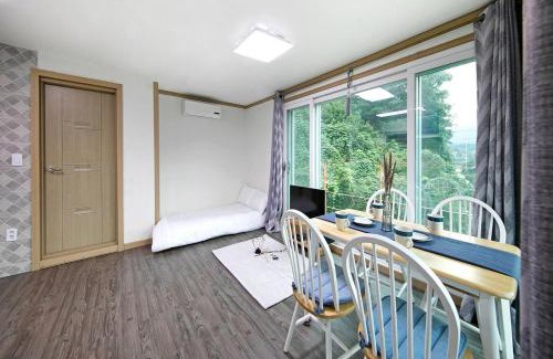 Hongcheon Maison | Hongcheon When You Are There Pension