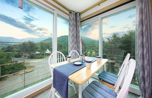 Hongcheon Maison | Hongcheon When You Are There Pension