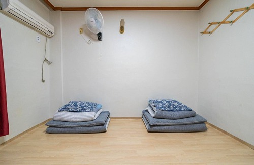 Hongcheon Hôtel | Hongcheon Woodeungjang Motel