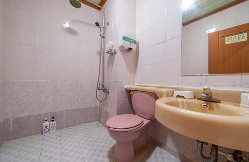 Hongcheon Hôtel | Hongcheon Woodeungjang Motel