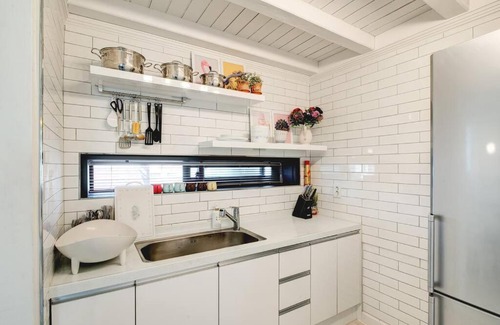 Seogyo-dong Appartement | Hongdae 4bed room House