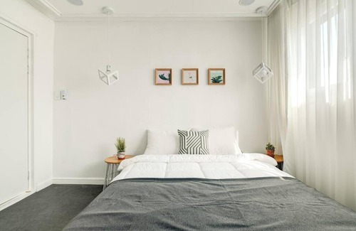 Seogyo-dong Appartement | Hongdae 4bed room House