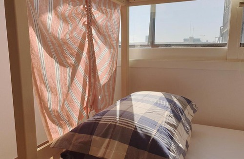 Sinchon-dong Maison | Hongdae Cheese Guesthouse