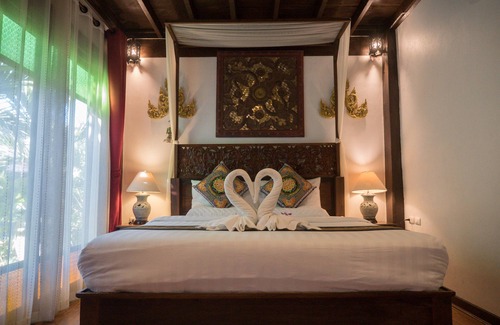 Chang Khlan Hôtel | Hongkhao Village