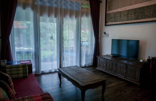 Chang Khlan Hôtel | Hongkhao Village