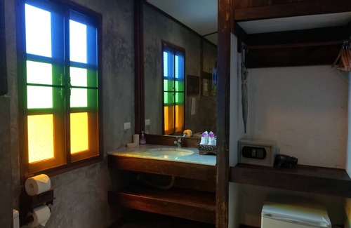 Chang Khlan Hôtel | Hongkhao Village