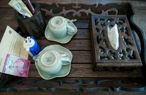 Chang Khlan Hôtel | Hongkhao Village