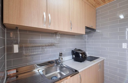 Mosantchukpu-ri Maison | Hongseong Nemo Pension