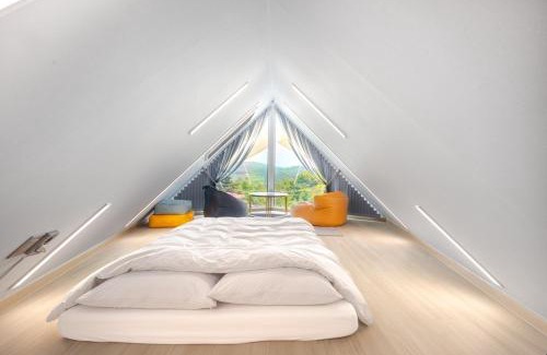 Hongseong Maison | Hongseong Neulbo Pension