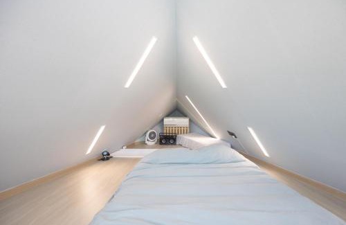 Hongseong Maison | Hongseong Neulbo Pension