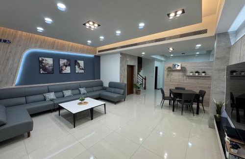 Toucheng Maison | Hongyue Holiday B&B
