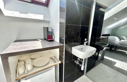 Poestlingberg Appartement | HONOR - Ideal for 2