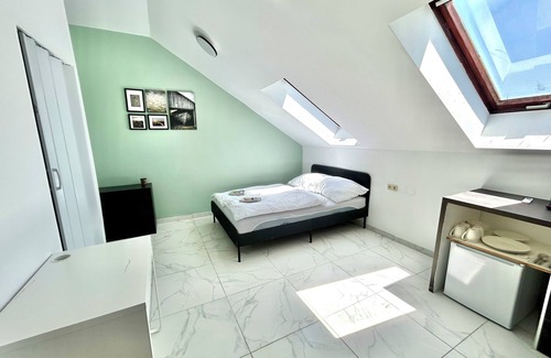 Poestlingberg Appartement | HONOR - Ideal for 2