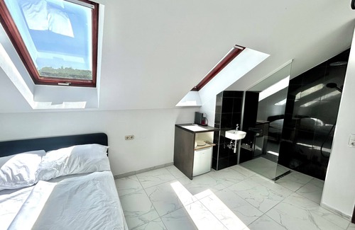 Poestlingberg Appartement | HONOR - Ideal for 2