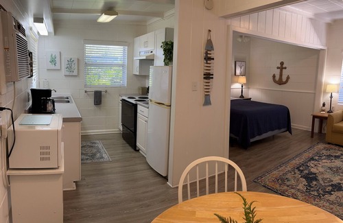 River Ridge Hôtel | Hontoon Landing Resort & Marina