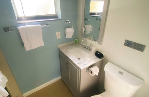 Deerfield Beach Hôtel | Honu Cove (Age 16+)
