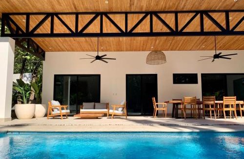 Nosara Maison | Honu Villas - Nui