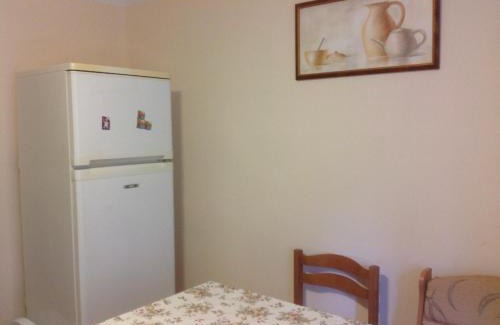 Heviz Appartement | Honvéd Apartmanház