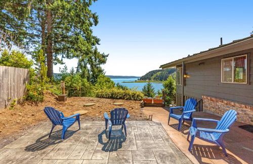 Eldon Maison | Hood Canal Escape