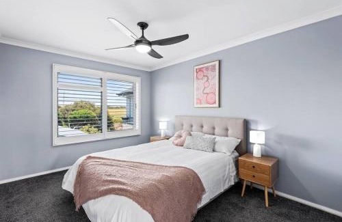 Indented Head Maison | Hood Road Beach House- Hamptons inspired sleeps 9