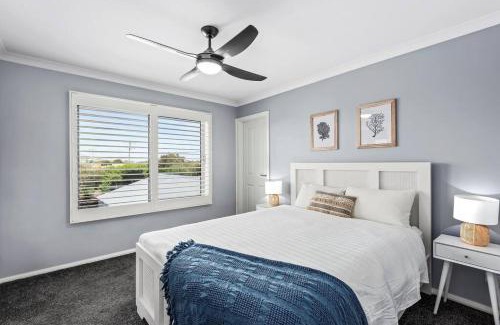 Indented Head Maison | Hood Road Beach House- Hamptons inspired sleeps 9