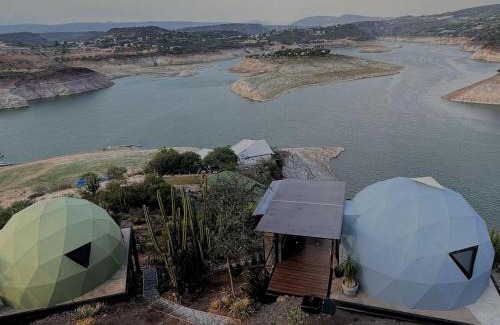 Cadereyta de Montes Autre | HOOGA glamping - Presa de Zimapán