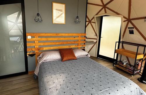 Cadereyta de Montes Autre | HOOGA glamping - Presa de Zimapán
