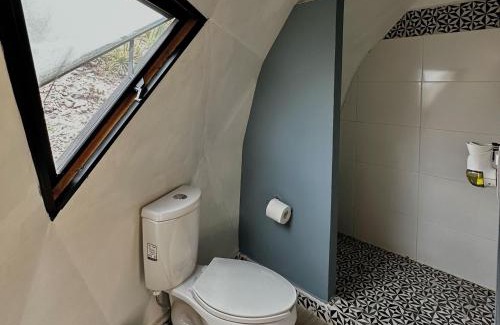 Cadereyta de Montes Autre | HOOGA glamping - Presa de Zimapán