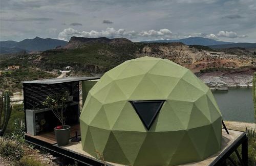 Cadereyta de Montes Autre | HOOGA glamping - Presa de Zimapán