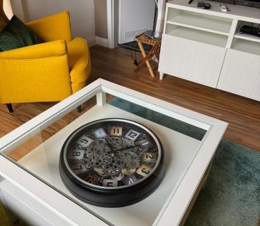 Winsen Appartement | Hoopter's Quartier
