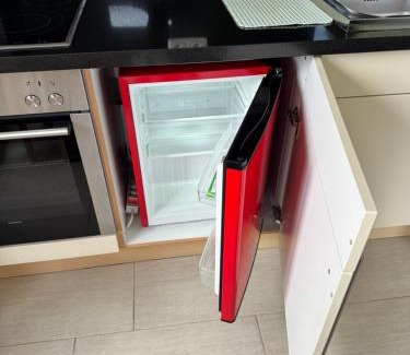 Winsen Appartement | Hoopter's Quartier