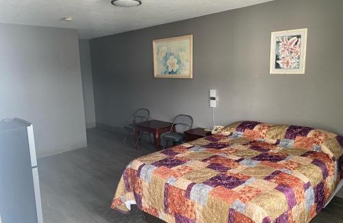 Jeffersonville Hôtel | Hoosier Travel Lodge