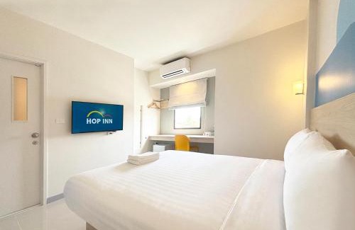 Kamphaeng Phet Hôtel | HOP INN Kamphaeng Phet