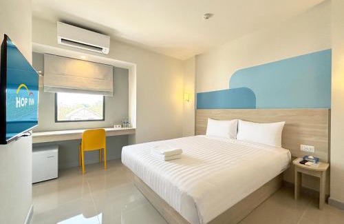 Kamphaeng Phet Hôtel | HOP INN Kamphaeng Phet
