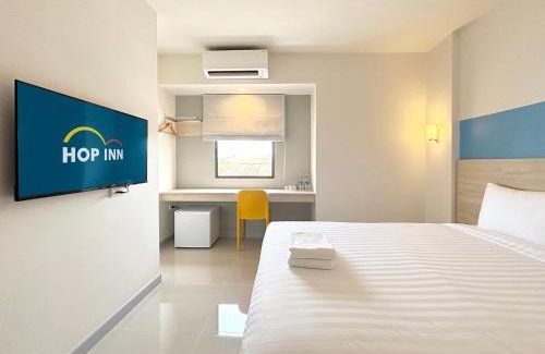 Kamphaeng Phet Hôtel | HOP INN Kamphaeng Phet
